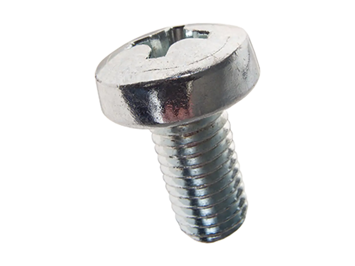 BN 384 - Phillips pan head machine screws form H | Bossard America