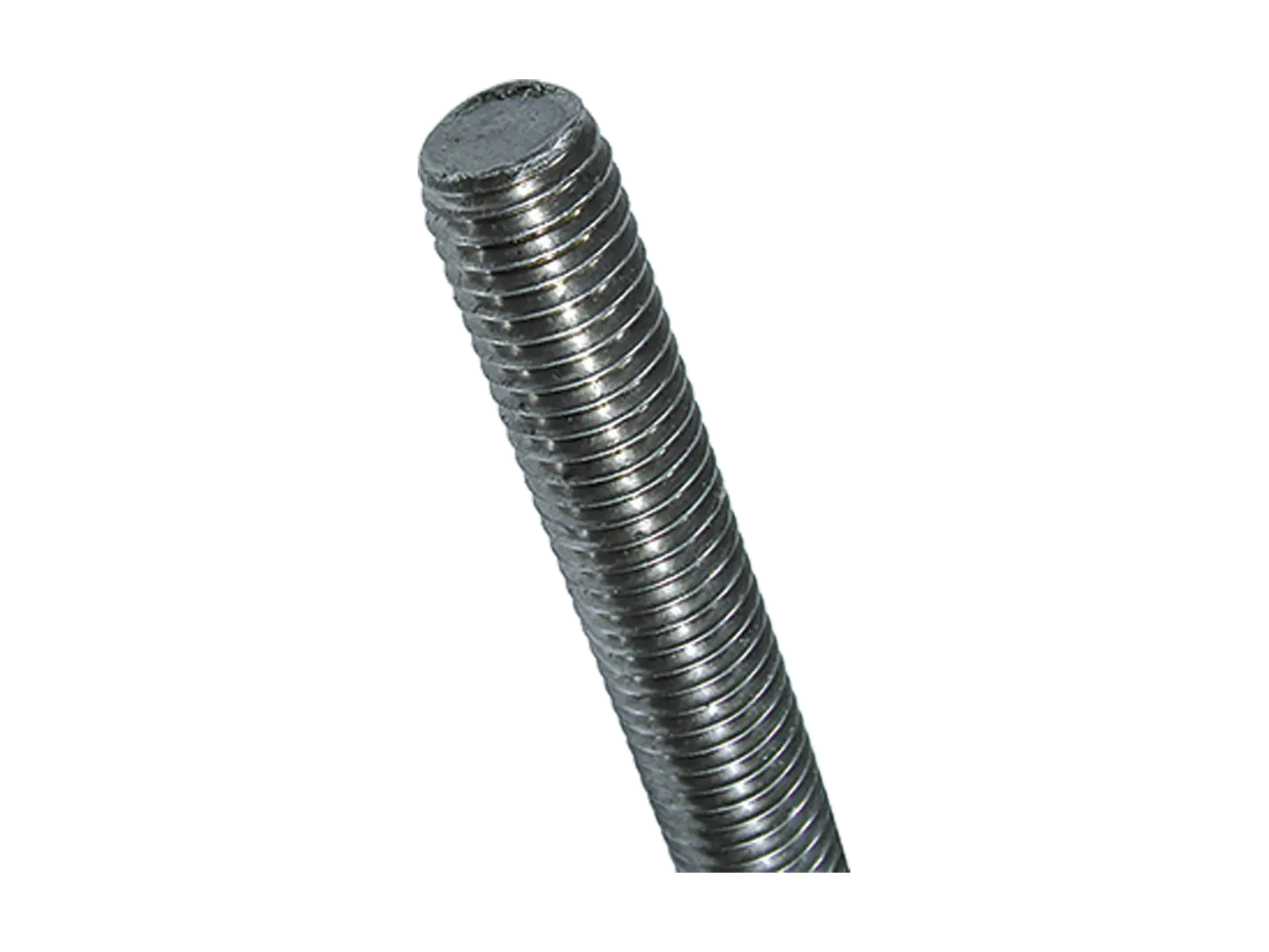 BN 1203 - Threaded rod metric thread 3 meter | (주)한국보싸드