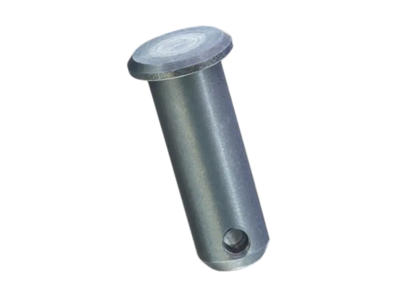 BN 483 - Clevis pins with hole for fork heads | Bossard America