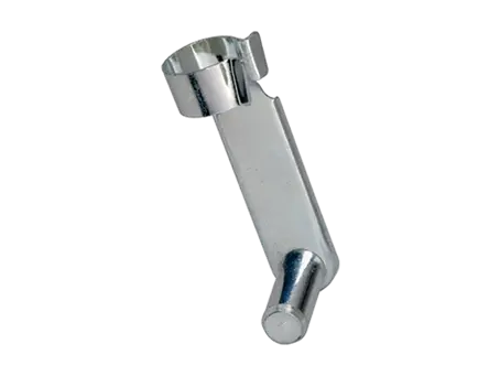 BN 484 - Fork head pins for fork heads DIN 71752 | Bossard Group