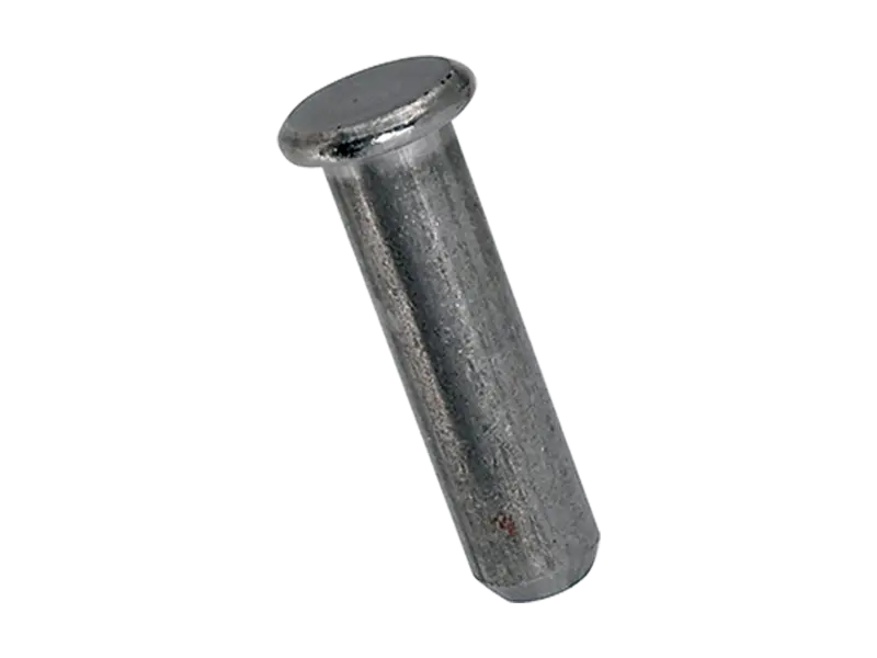 BN 485 - Clevis pins without hole for fork heads | Bossard America