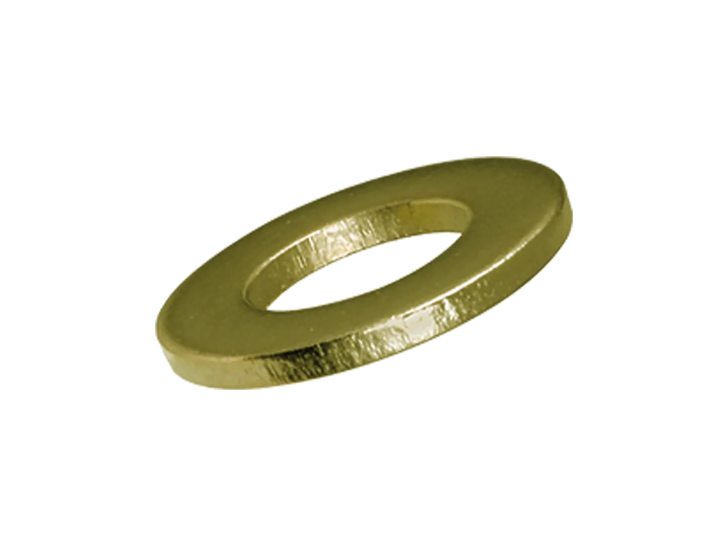 BN 560 - Flat washers without chamfer | Bossard India