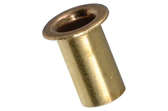 Tubular Rivets | Bossard Australia