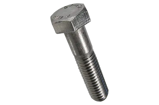 BN 622 - Hex head screws fully threaded | Bossard America