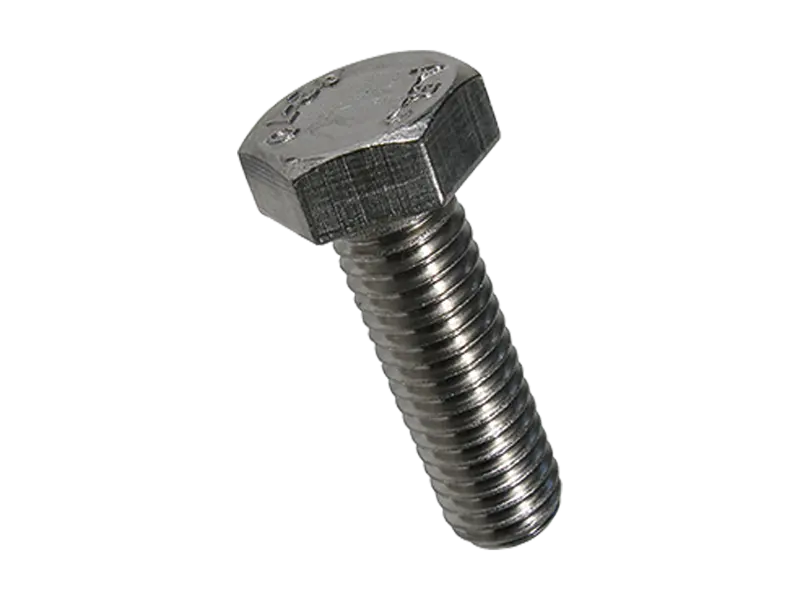 BN 627 - Screws and Bolts with External Drive | Bossard India