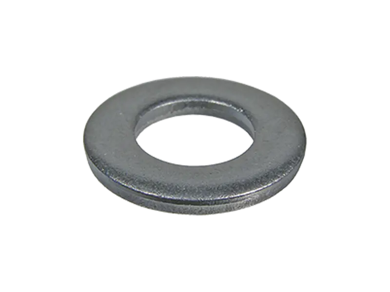 BN 671 - Flat washers without chamfer | Bossard America