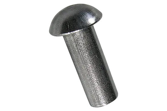 Solid Rivets | Bossard Australia