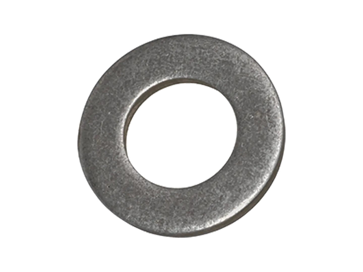 BN 715 - Flat washers without chamfer | Bossard America