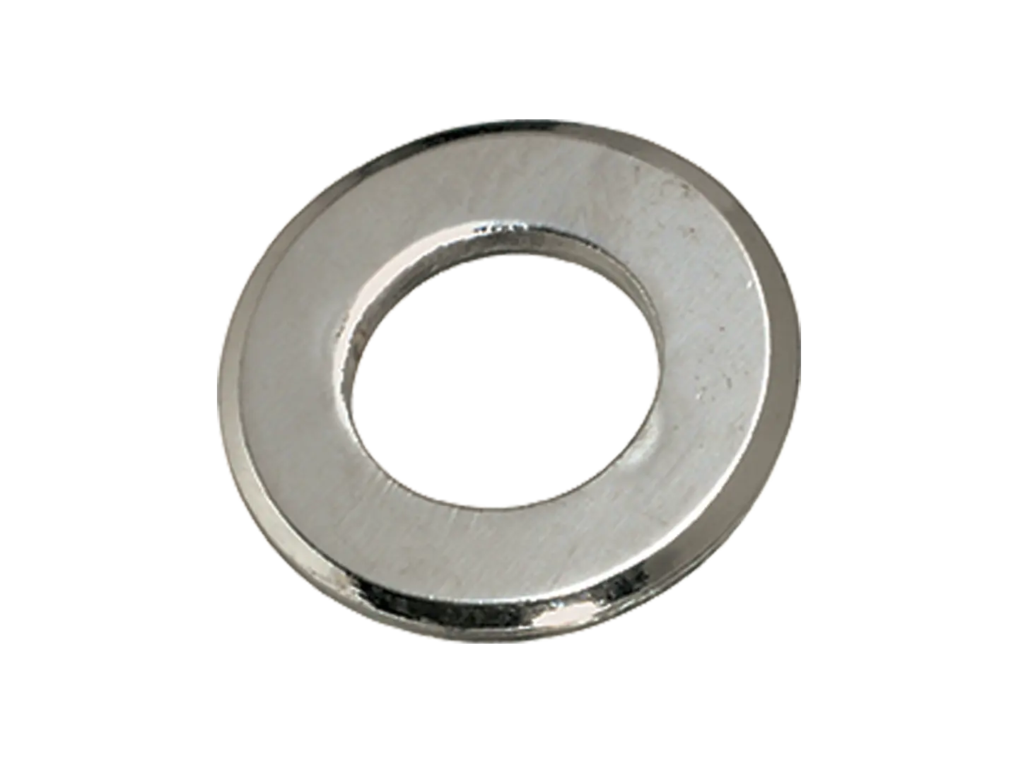 BN 722 - Flat washers with chamfer | Bossard America