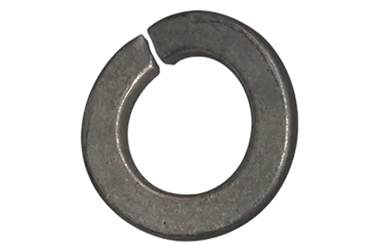 BN 769 - Curved spring lock washers | Bossard America