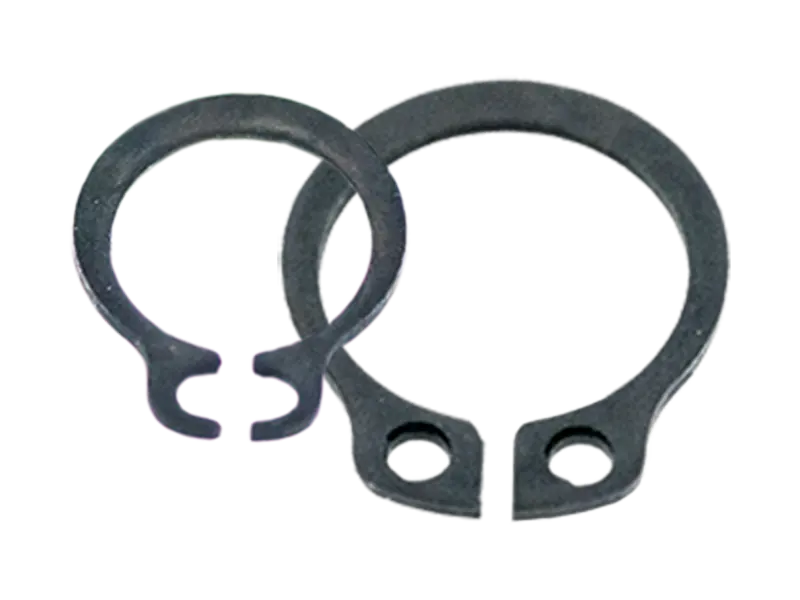 BN 818 - Securing Elements for Shafts | Bossard America