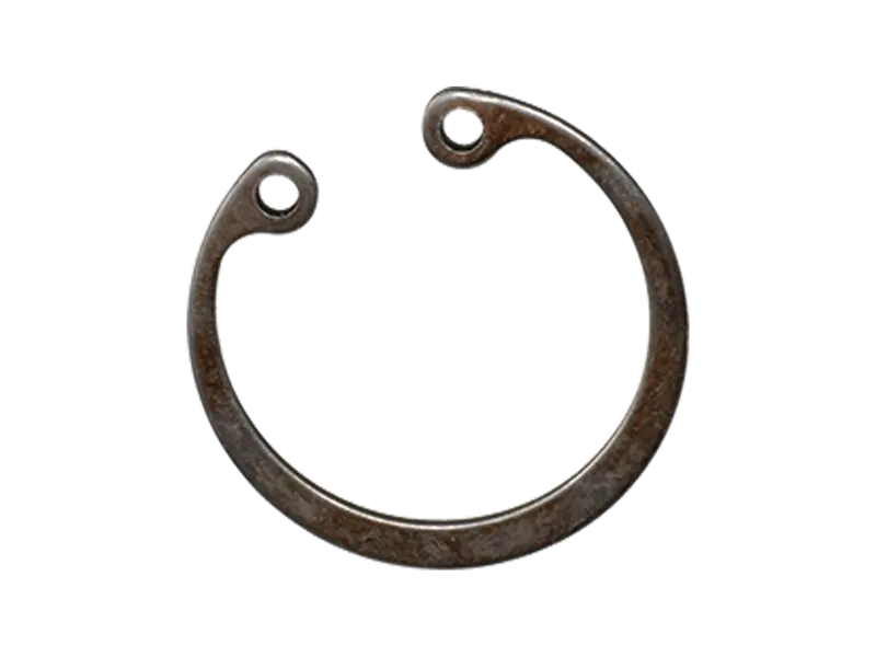 BN 822 - Securing Elements for Bores | Bossard America