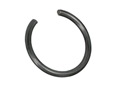 BN 826 - Snap rings for bores round wire | Bossard America