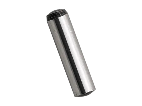 BN 857 - Parallel pins hardened, ground m6 | Bossard America