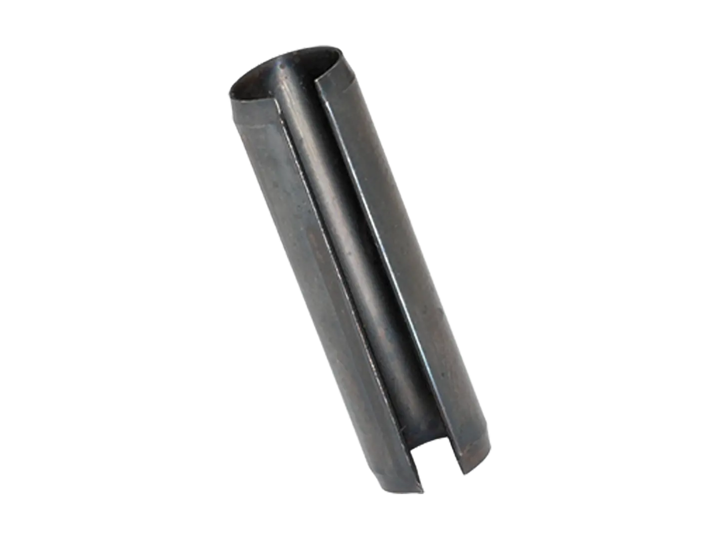 BN 878 - Slotted spring pins light duty | Bossard America
