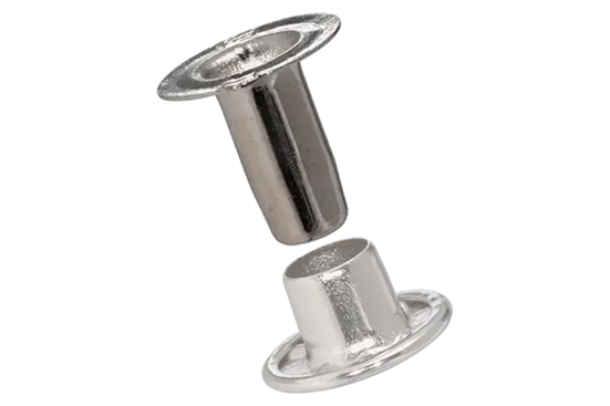 Tubular Rivets | Bossard America