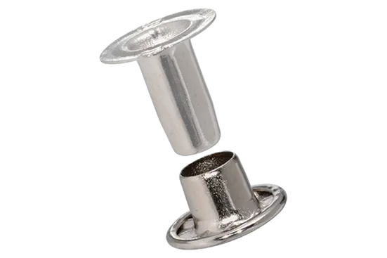 Tubular Rivets | Bossard America