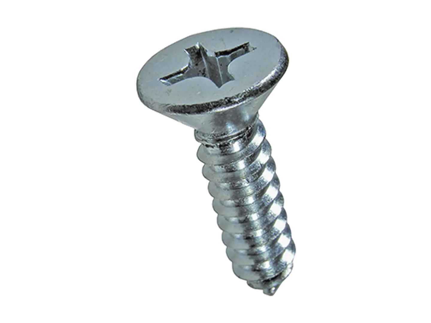 BN 990 - Thread Forming and Tapping Screws for Metal | Bossard India