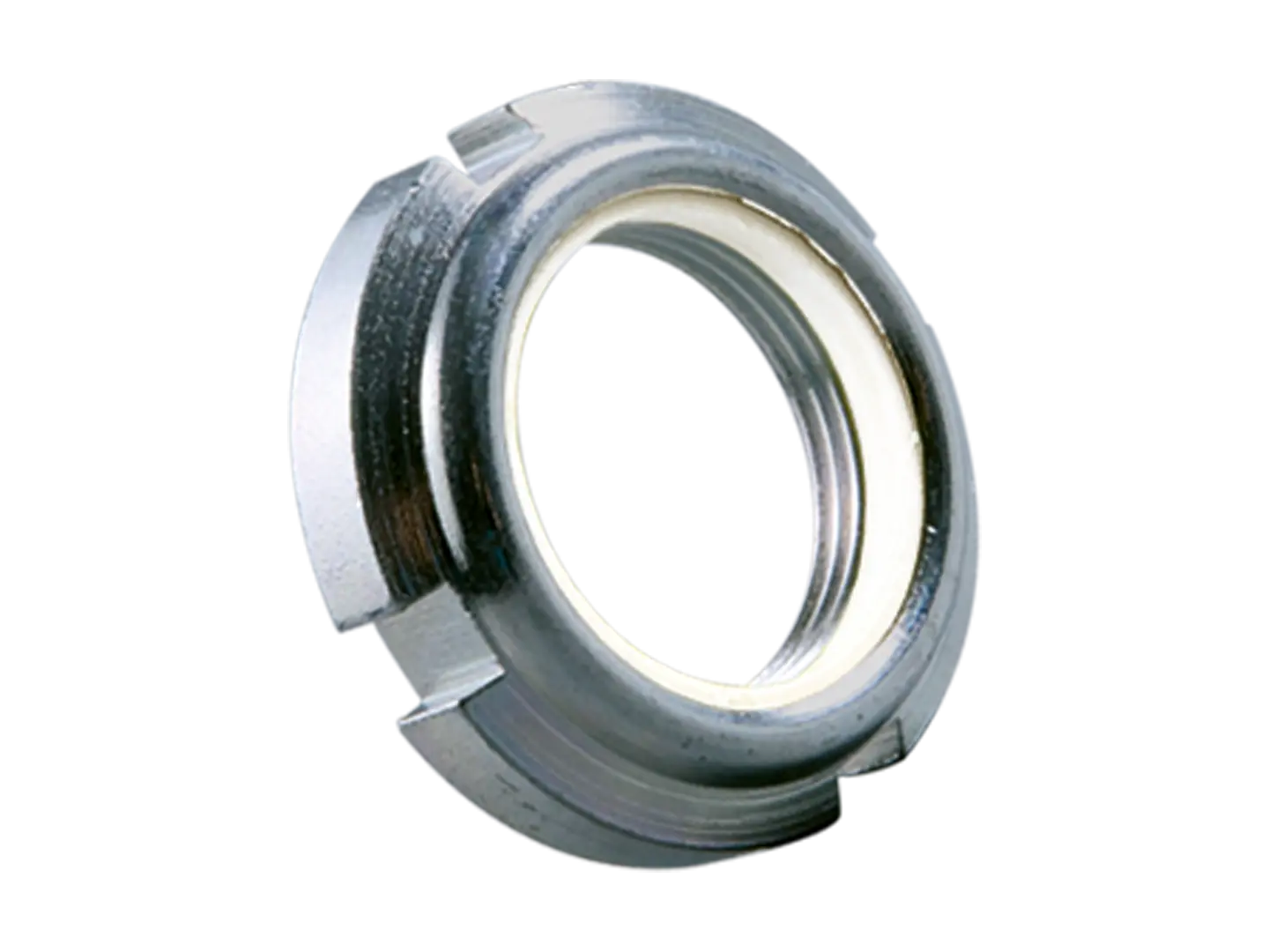 Locking Nuts with Polyamide Insert | Bossard Group