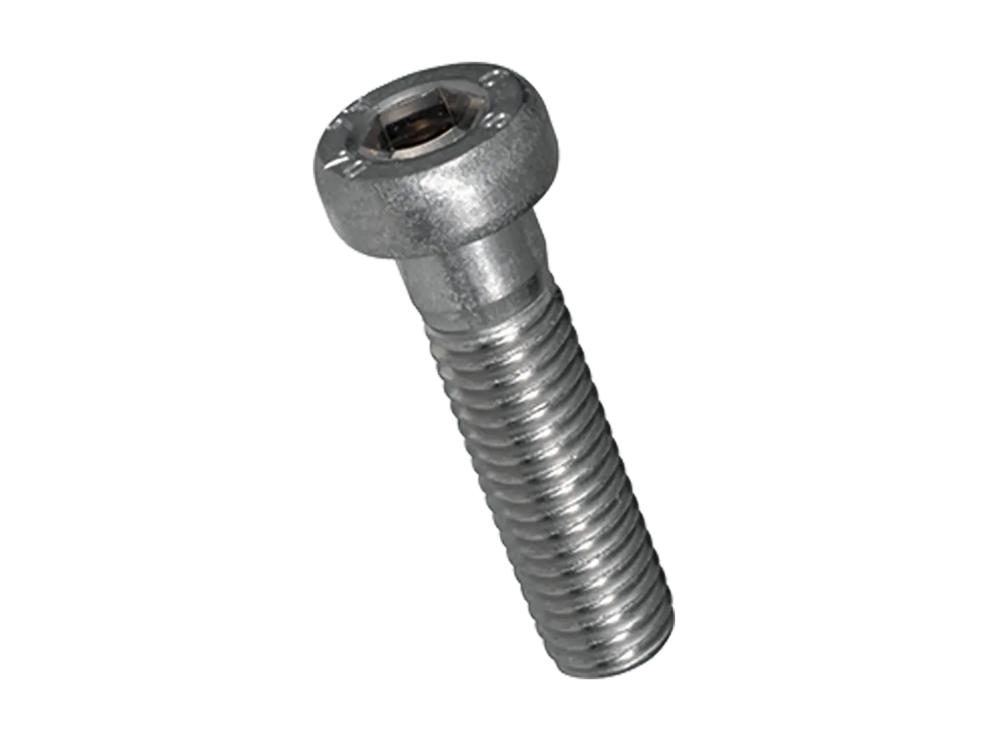 BN 33001 - Screws and Bolts with Internal Drive | Bossard India