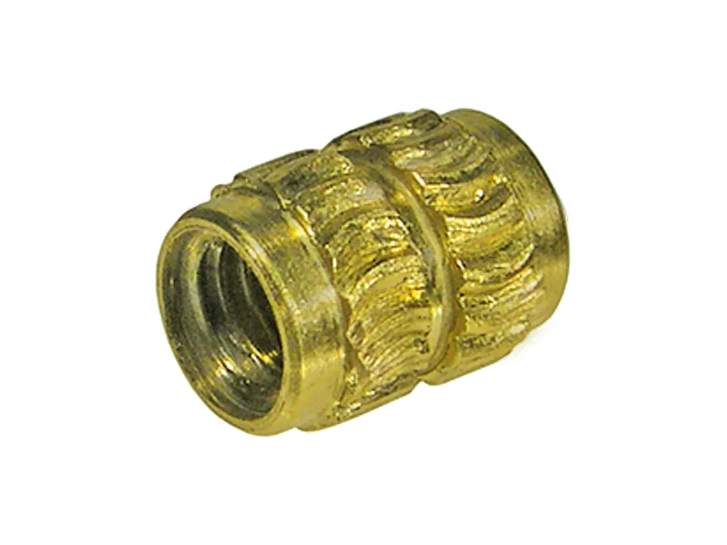 Threaded Inserts | Bossard Group