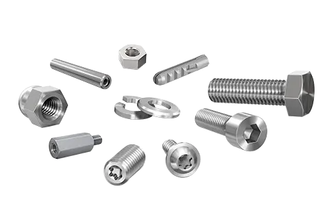 Fastening Technology | Bossard Switzerland