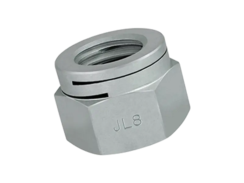 BN 2065 - J.Lanfranco ESL QV/GF | Bossard America