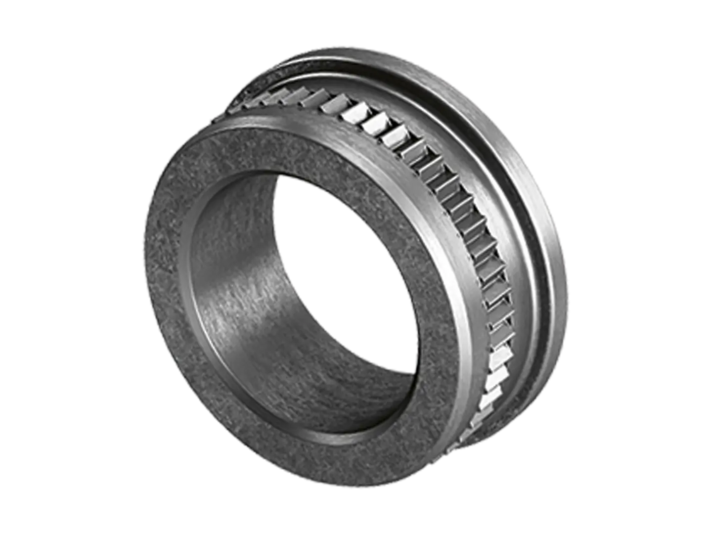 Compression Limiters for Press-In and Mould-In | Bossard America
