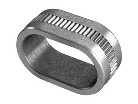 BN 2088 - FASTEKS® FCL 3 | Bossard America