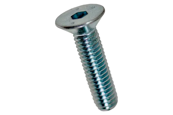 BN 21 - Screws and Bolts with Internal Drive | Bossard America