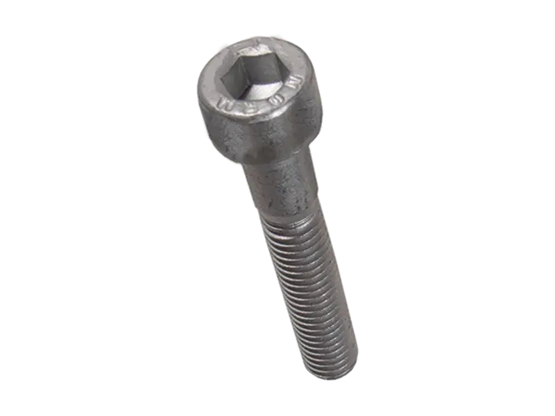 BN 2162 - Screws and Bolts with Internal Drive | Bossard America