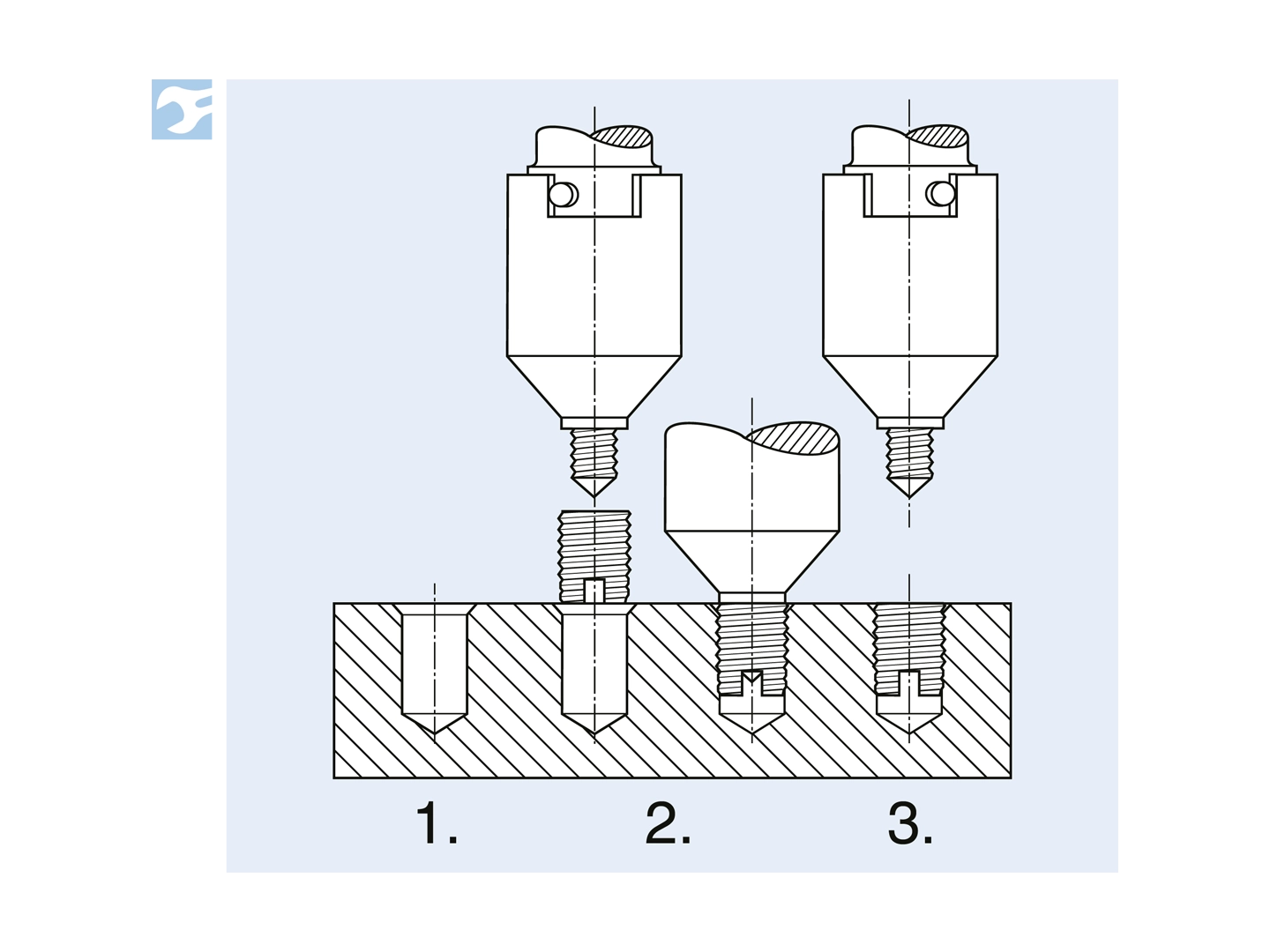 BN 2708 - Ensat® S 302 | Bossard America