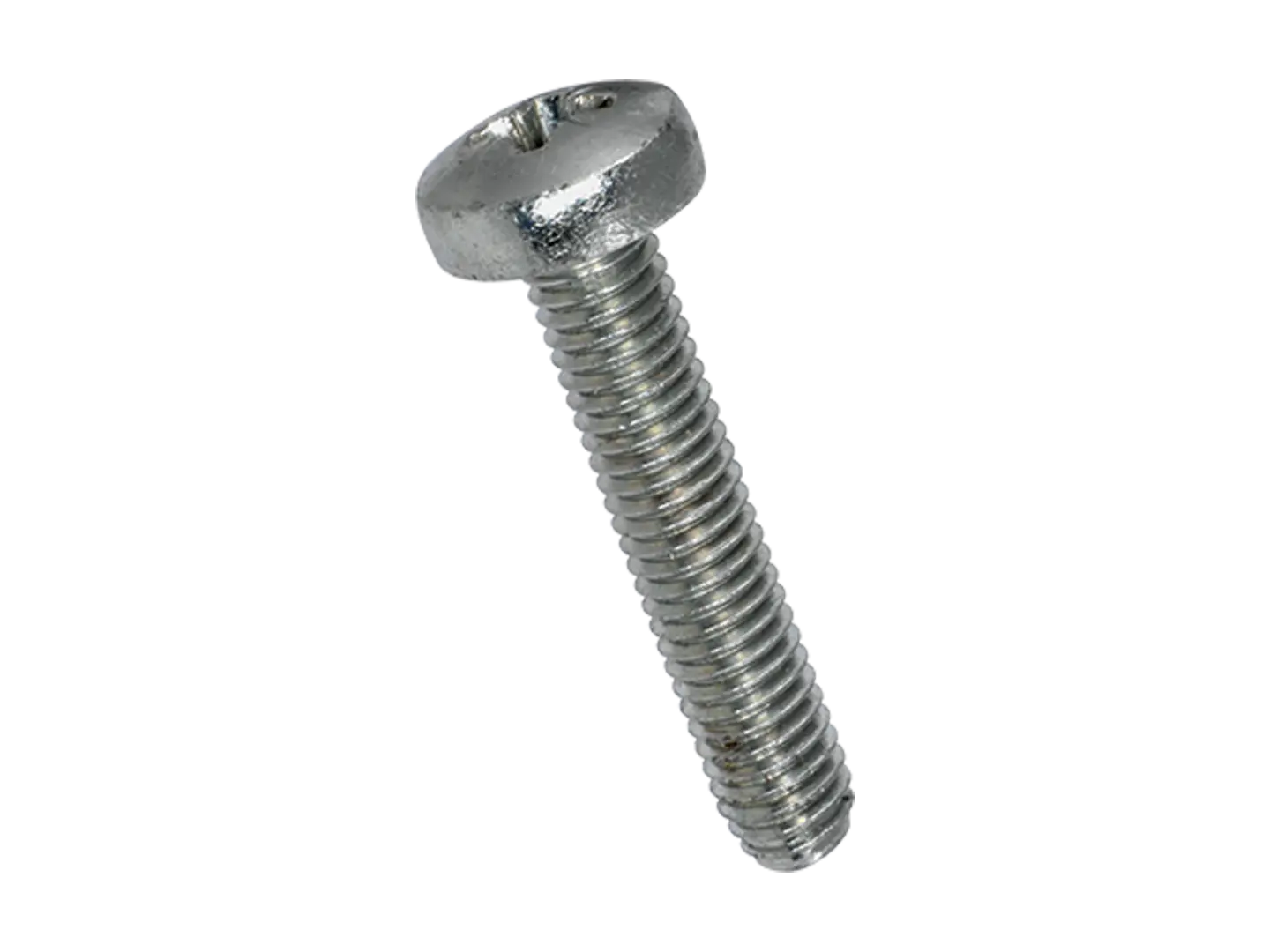 BN 13916 - Thread Forming and Tapping Screws for Metal | Bossard