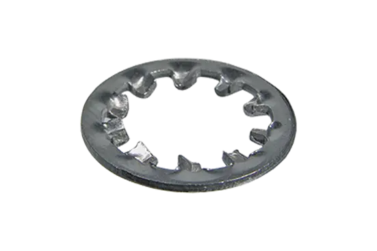 BN 676 - Serrated Lock Washers / Toothed Lock Washers | Bossard Group
