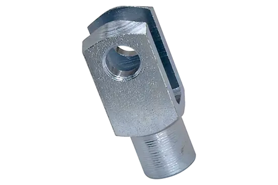 BN 484 - Fork head pins for fork heads DIN 71752 | Bossard Group