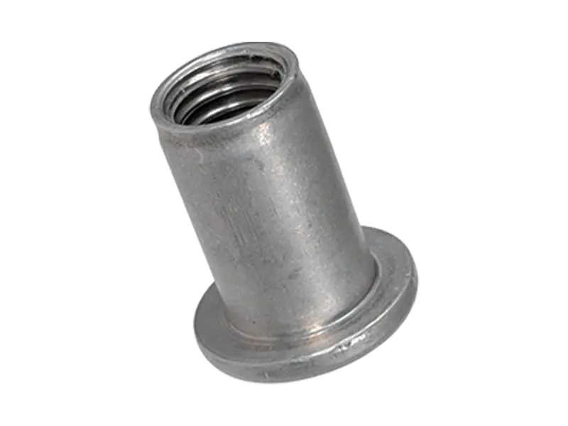 BN 4574 - TUBTARA® UPO (UT/ALF) | Bossard Group