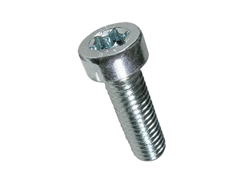 BN 4850 - Screws and Bolts with Internal Drive | Bossard America