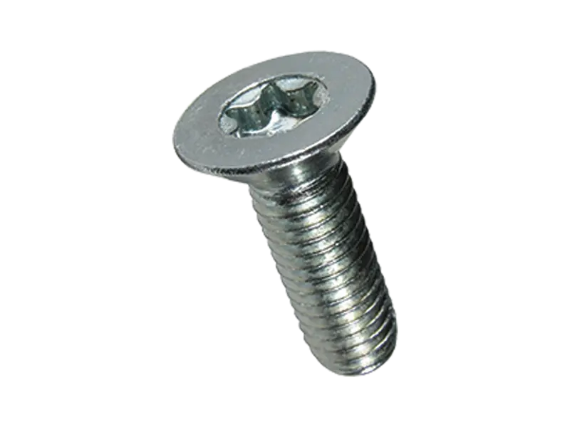 BN 4851 - Screws and Bolts with Internal Drive | Bossard America
