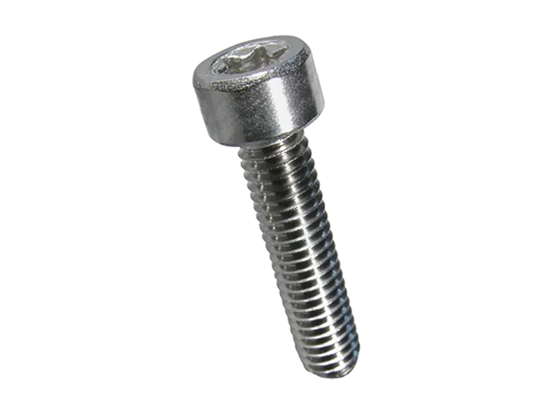 BN 4853 - Screws and Bolts with Internal Drive | Bossard America