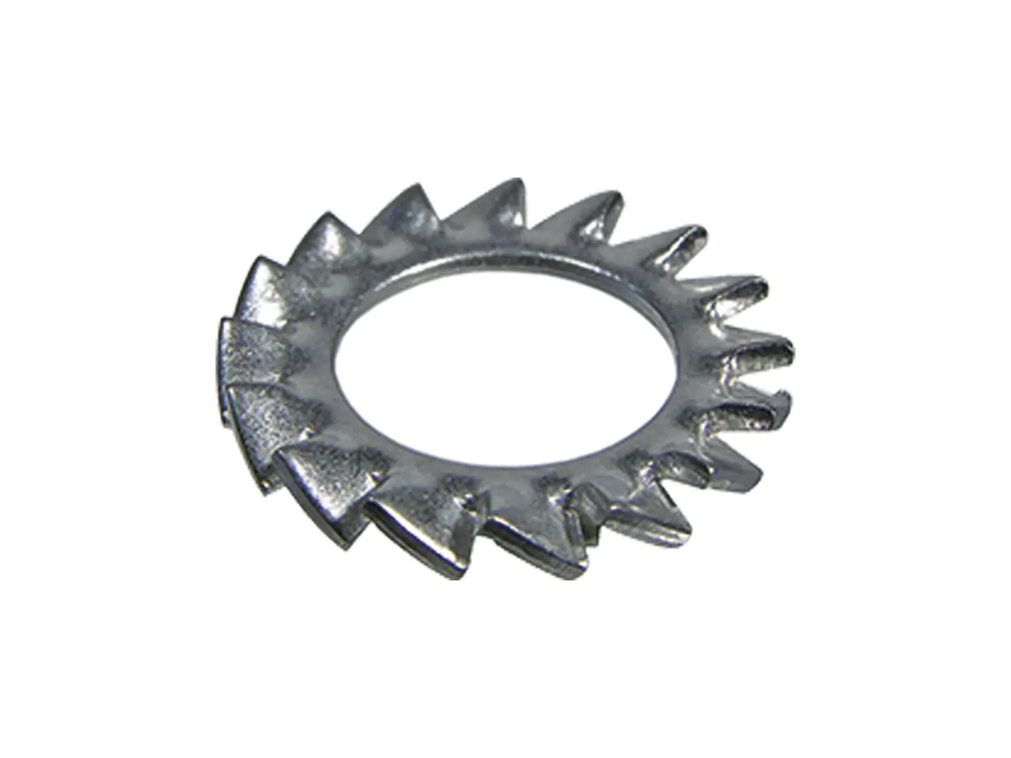 BN 4880 - Serrated Lock Washers / Toothed Lock Washers | Bossard Group