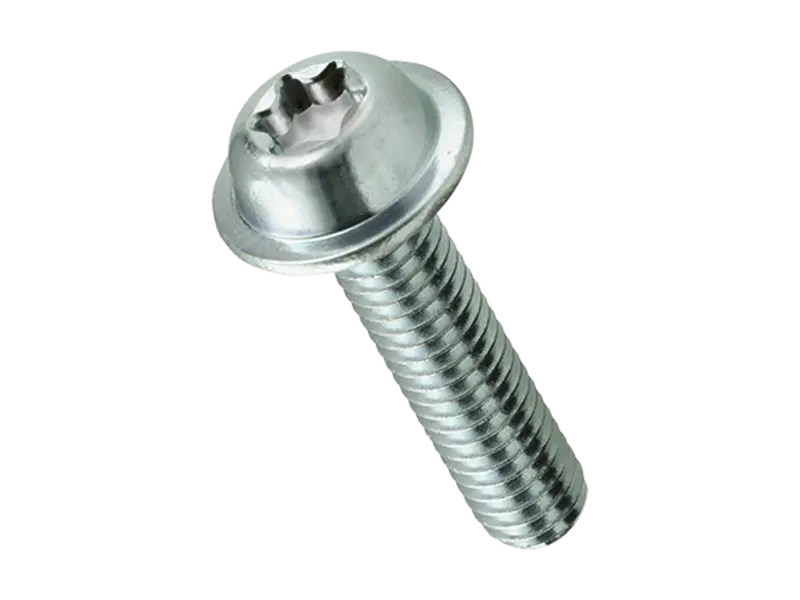 BN 5128 - ecosyn® fix SXS | Bossard America