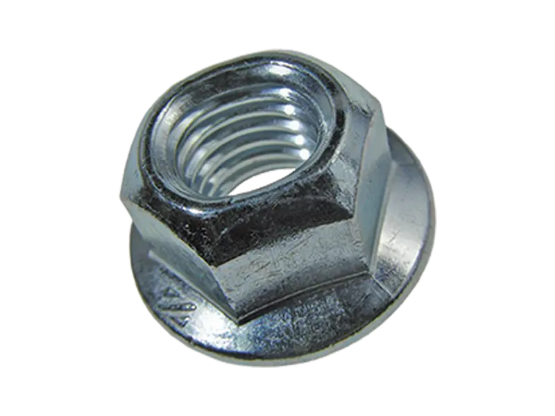 BN 6782 - Metallic Locking Nut | Bossard Group