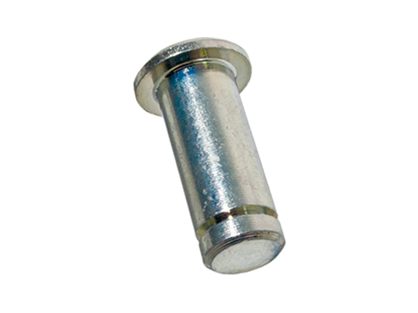 BN 484 - Fork head pins for fork heads DIN 71752 | Bossard America