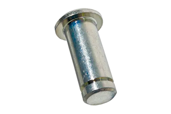 BN 483 - Clevis pins with hole for fork heads | Bossard Singapore