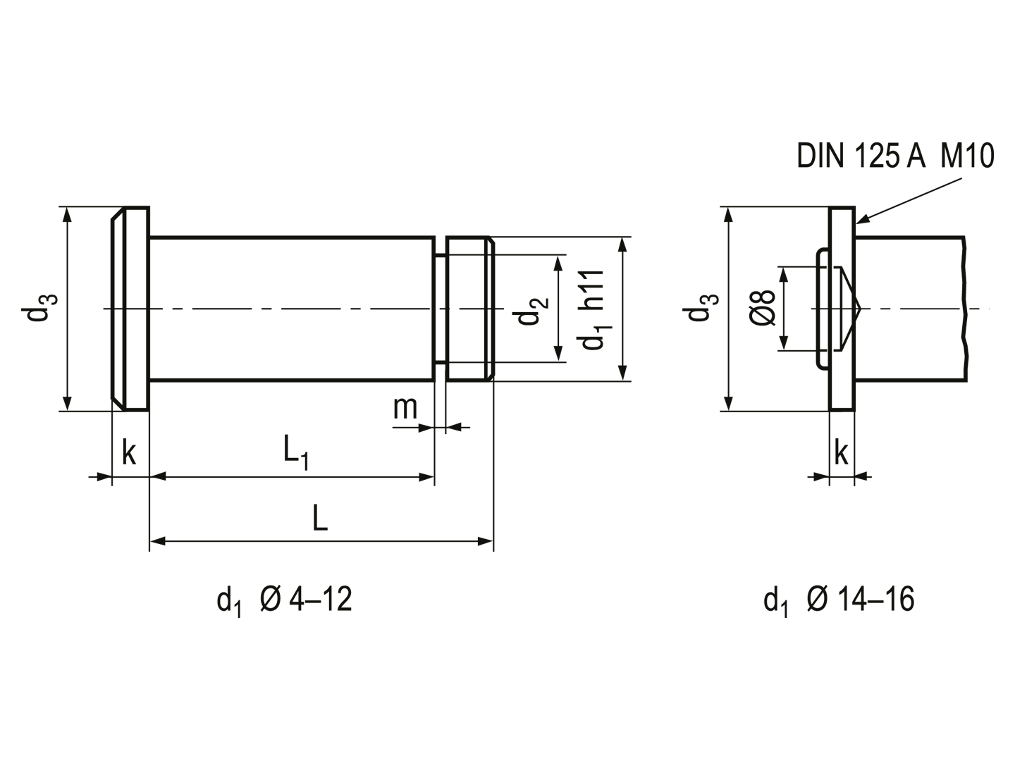 BN 7393 - SXN-07 | Bossard America