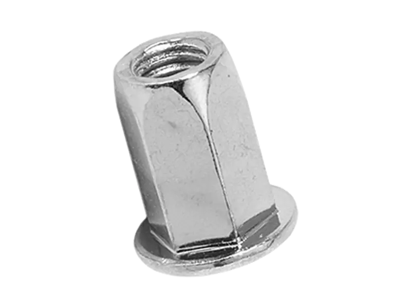 BN 7774 - TUBTARA® HUPO/HSPO (HUT/FEF, HST/FEF) | Bossard Group