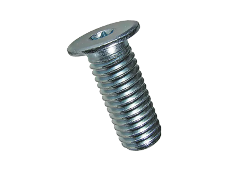 BN 9524 - Screws and Bolts with Internal Drive | Bossard Group