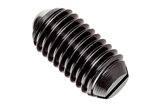 Spring plungers | Bossard India