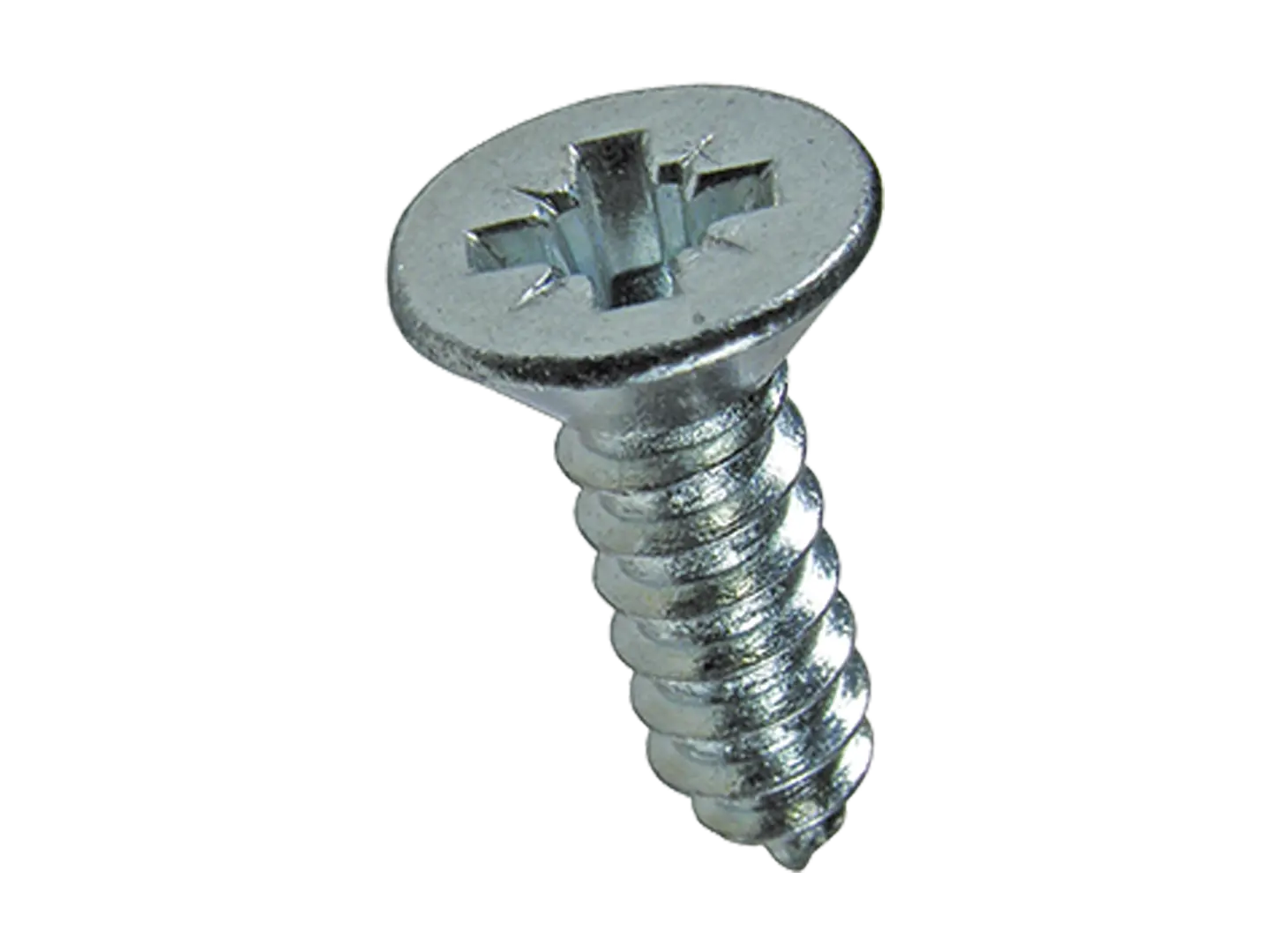 BN 11255 - Thread Forming and Tapping Screws for Metal | Bossard Group