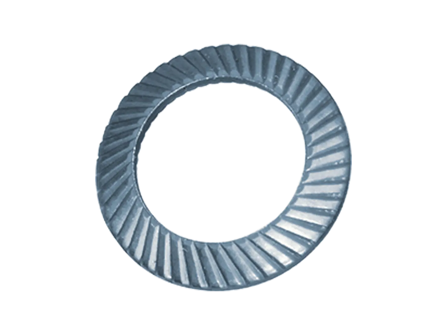 Blessing B-127 PLUS 　ブレッシング 　ノーラッカー BN 791 - Ribbed lock washers | Bossard America